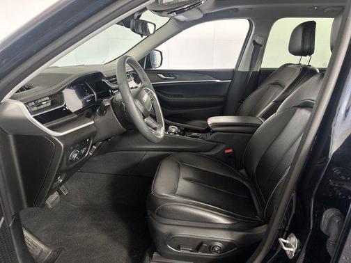 2022 Jeep Grand Cherokee 4xe Base