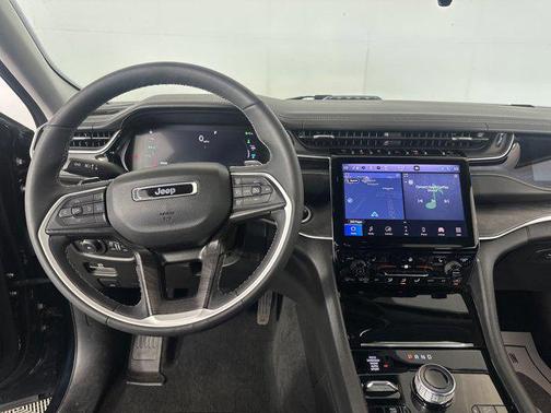 2022 Jeep Grand Cherokee 4xe Base