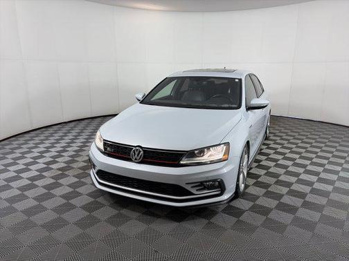 2017 Volkswagen Jetta GLI
