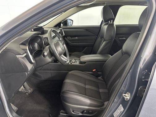 2024 Mazda CX-50 2.5 S Premium