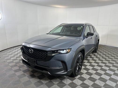 2024 Mazda CX-50 2.5 S Premium