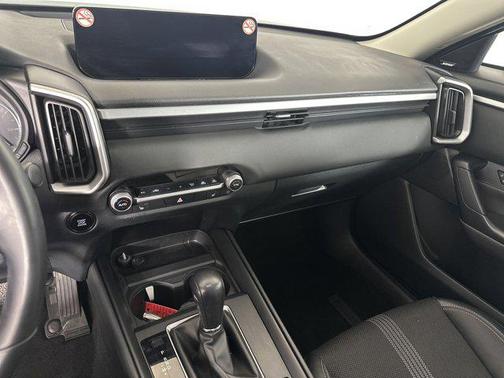 2024 Mazda CX-50 2.5 S Premium
