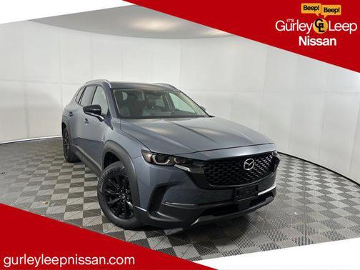 2024 Mazda CX-50 2.5 S Premium