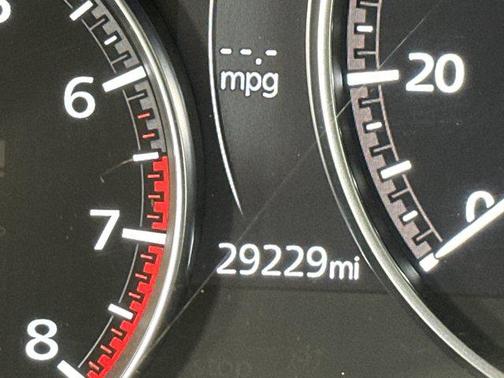 2024 Mazda CX-50 2.5 S Premium