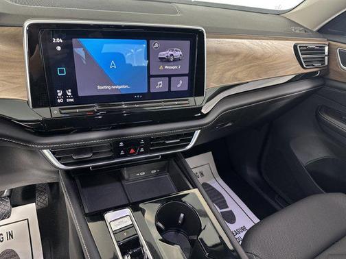 2024 Volkswagen Atlas 2.0T SE w/Technology 4MOTION