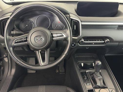 2023 Mazda CX-50 2.5 S Select Package