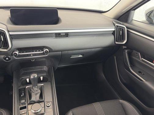 2023 Mazda CX-50 2.5 S Select Package