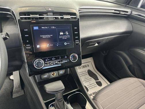 2024 Hyundai SANTA CRUZ SE