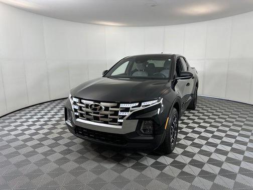 2024 Hyundai SANTA CRUZ SE
