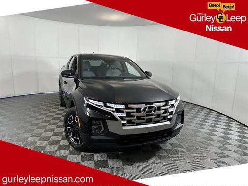 2024 Hyundai SANTA CRUZ SE