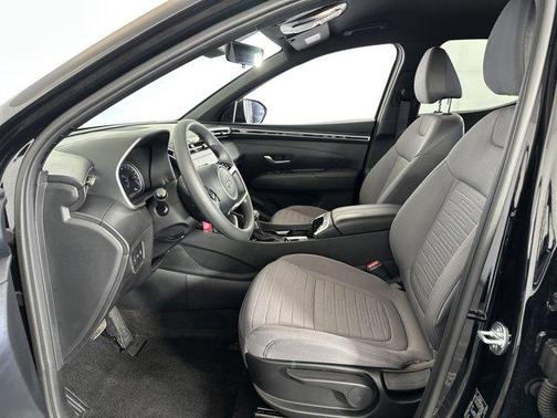 2024 Hyundai SANTA CRUZ SE