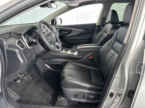 2024 Nissan Murano SL Intelligent AWD