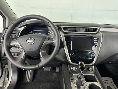 2024 Nissan Murano SL Intelligent AWD