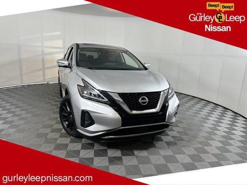 2024 Nissan Murano SL Intelligent AWD