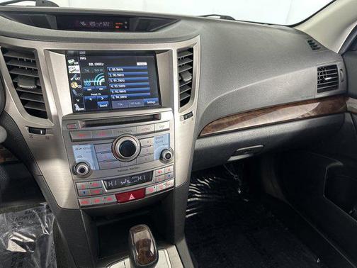 2013 Subaru Legacy Limited