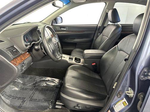 2013 Subaru Legacy Limited