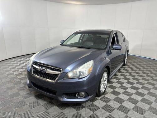 2013 Subaru Legacy Limited