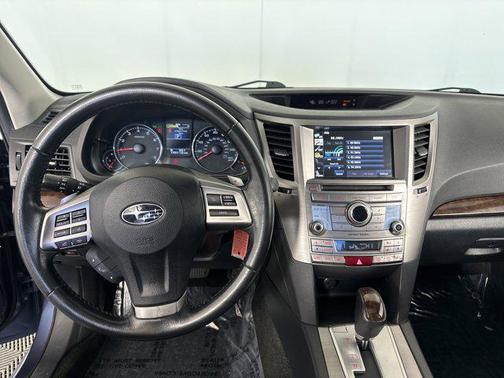 2013 Subaru Legacy Limited