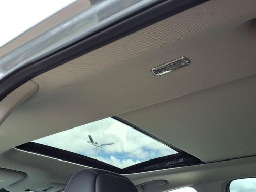 Gun Metallic 2026 Nissan Murano SL