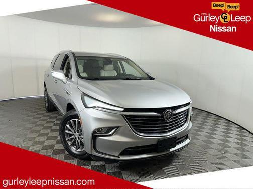2022 Buick Enclave AWD Essence
