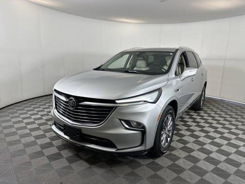 2022 Buick Enclave AWD Essence