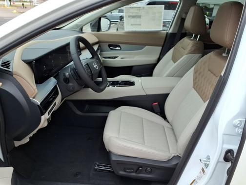 Qbe 2027 Nissan Murano Platinum
