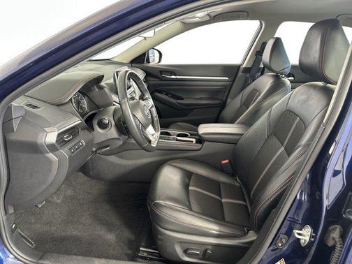 2023 Nissan Altima SR FWD