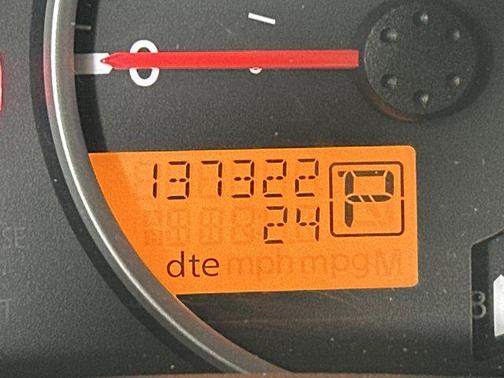 2012 Nissan Frontier SL