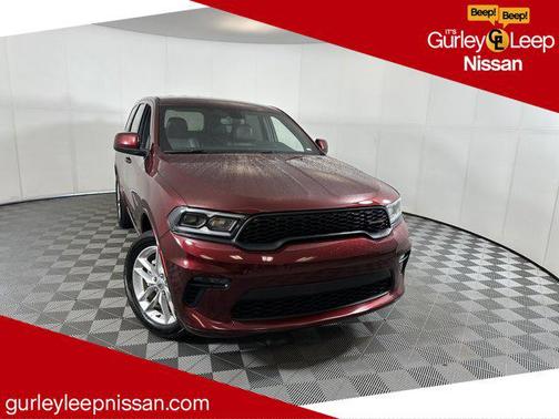 2022 Dodge Durango GT AWD
