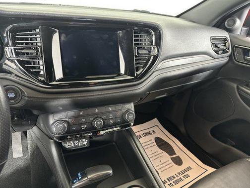 2022 Dodge Durango GT AWD