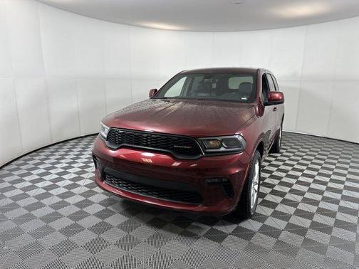 2022 Dodge Durango GT AWD