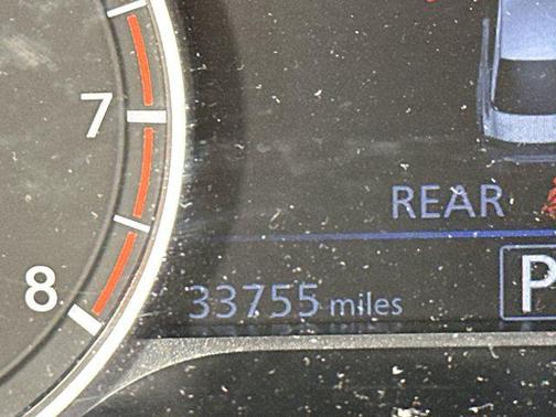 2023 Nissan Altima SR FWD