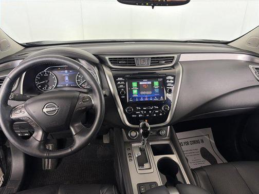 2023 Nissan Murano SL Intelligent AWD