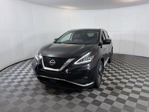 2023 Nissan Murano SL Intelligent AWD
