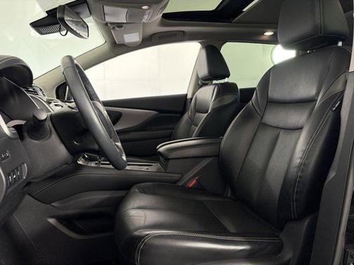 2023 Nissan Murano SL Intelligent AWD