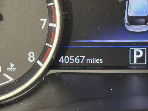 2023 Nissan Murano SL Intelligent AWD