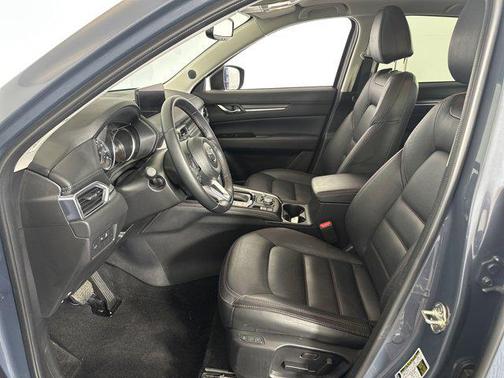 2024 Mazda CX-5 Carbon Edition