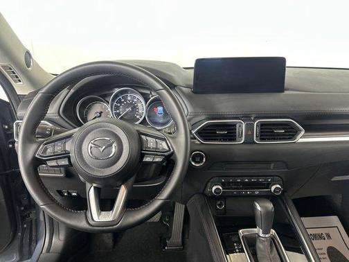 2024 Mazda CX-5 Carbon Edition