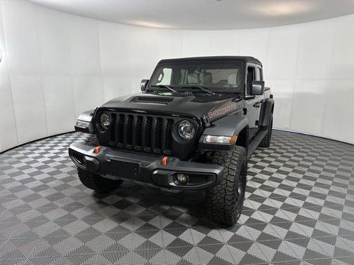 2023 Jeep Gladiator Mojave 4x4
