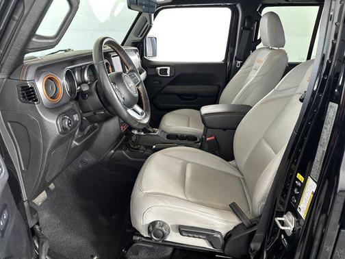 2023 Jeep Gladiator Mojave 4x4