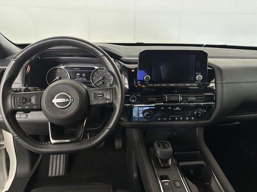 2024 Nissan Pathfinder Rock Creek 4WD