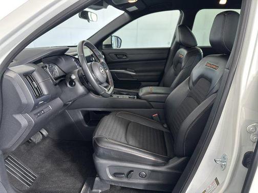 2024 Nissan Pathfinder Rock Creek 4WD