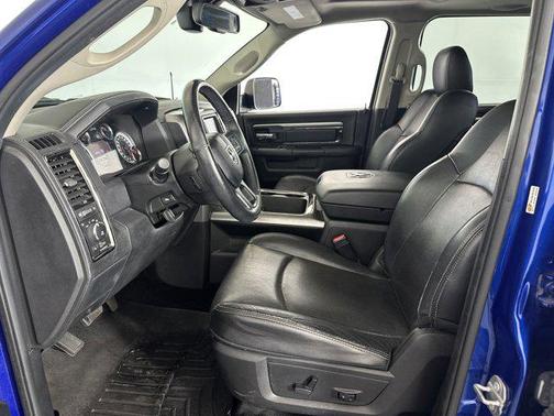 2016 RAM 1500 Sport