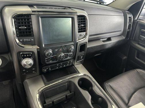 2016 RAM 1500 Sport