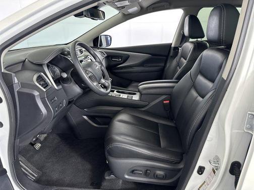 2024 Nissan Murano SV Intelligent AWD
