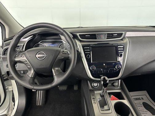 2024 Nissan Murano SV Intelligent AWD