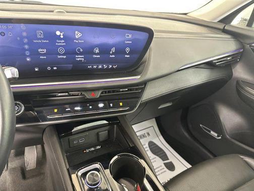 2024 Buick Envision Preferred AWD