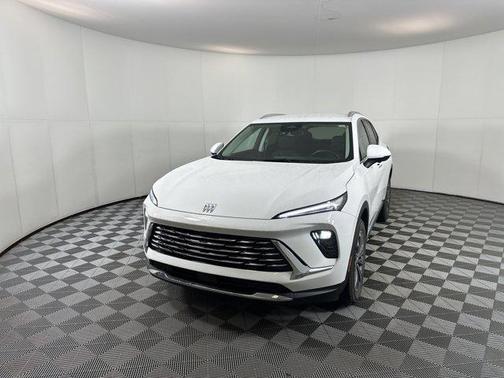 2024 Buick Envision Preferred AWD