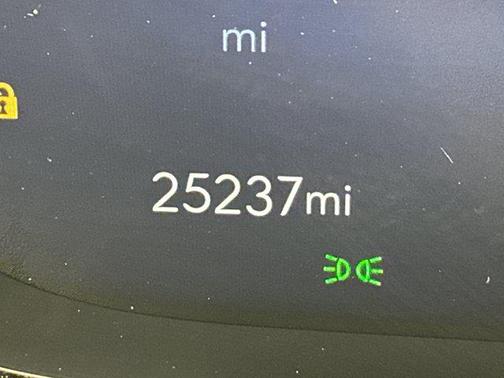 2024 Buick Envision Preferred AWD