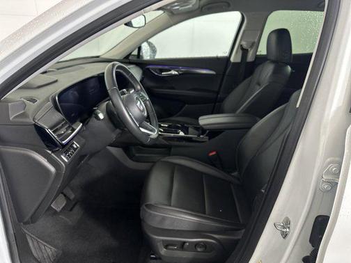 2024 Buick Envision Preferred AWD